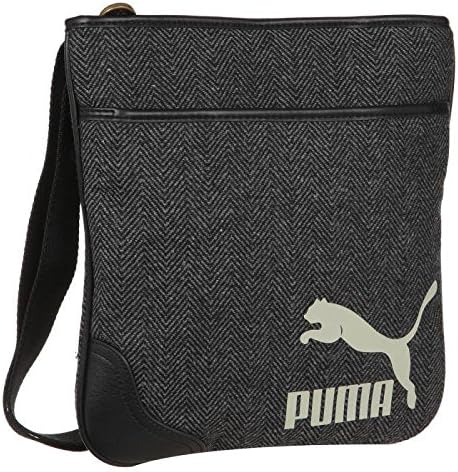 puma man bag