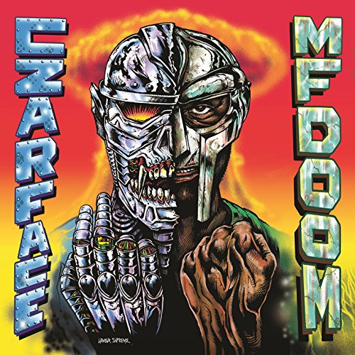 CZARFACE & MF Doom - 