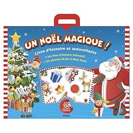 Un  noël magique