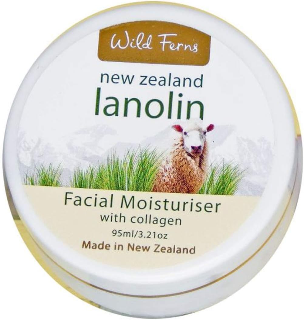 lanolin moisturizer