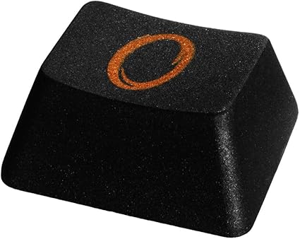 Tasten für Mechanische Tastaturen Einzeltasten : Portal Orange: Amazon