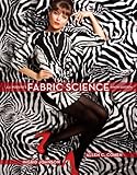 Fabric Science (9th Edition), Allen C. Cohen, Ingrid Johnson, Joseph J. Pizzuto, 1563678551