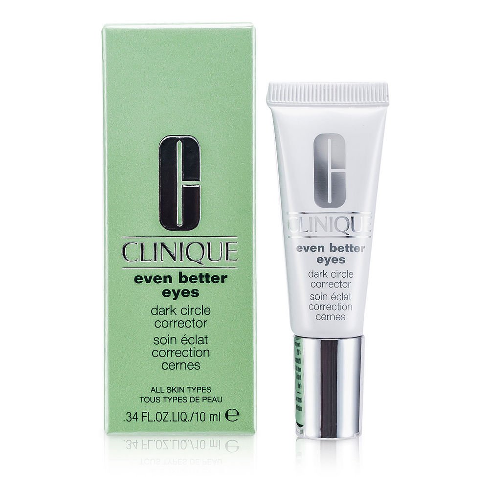 Clinique Even Better Eyes Dark Circle Corrector Reviews, Price