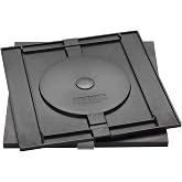 Tormek RB-180 Rotating Base - Swivel Base to Easily Switch from Sharpening to Honing - Fits all Tormek Models