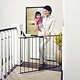 summer retractable baby gate