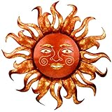 Regal Art &amp;Gift Radiant Sun, 21" (Lawn &amp; Patio)