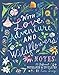 With Love, Adventure, and Wildflowers Notes: 20 Different Notecards & Envelopes (Katie Daisy Art Stationery, Nature Themed Notecards)