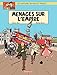Les aventures de Philip et Francis - Tome 1 - Menaces sur l'Empire (French Edition) by 