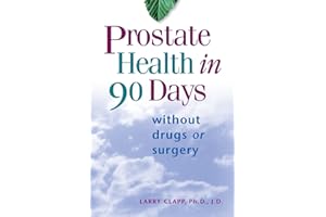 PROSTATE HEALTH IN 90 DAYS/TRADE