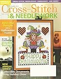 Cross-stitch & Needlework September 2011 by 