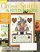 Cross-stitch & Needlework September 2011 by 