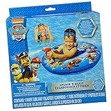 Paw Patrol Splash N Blast Swim Ring
