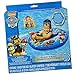Paw Patrol Splash N Blast Swim Ring