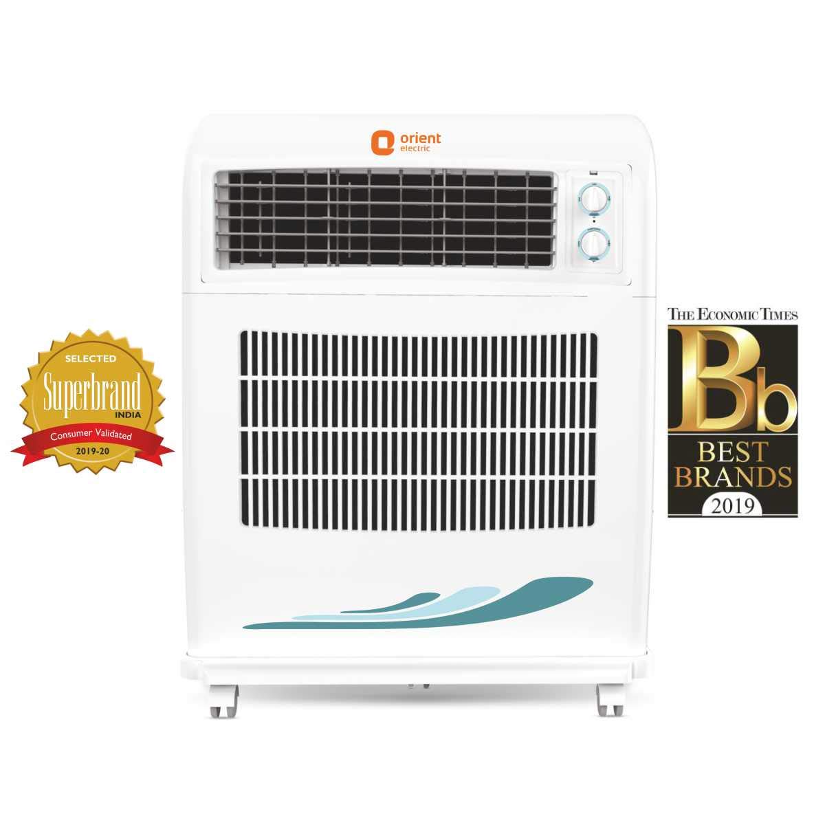 orient cooler price 2019