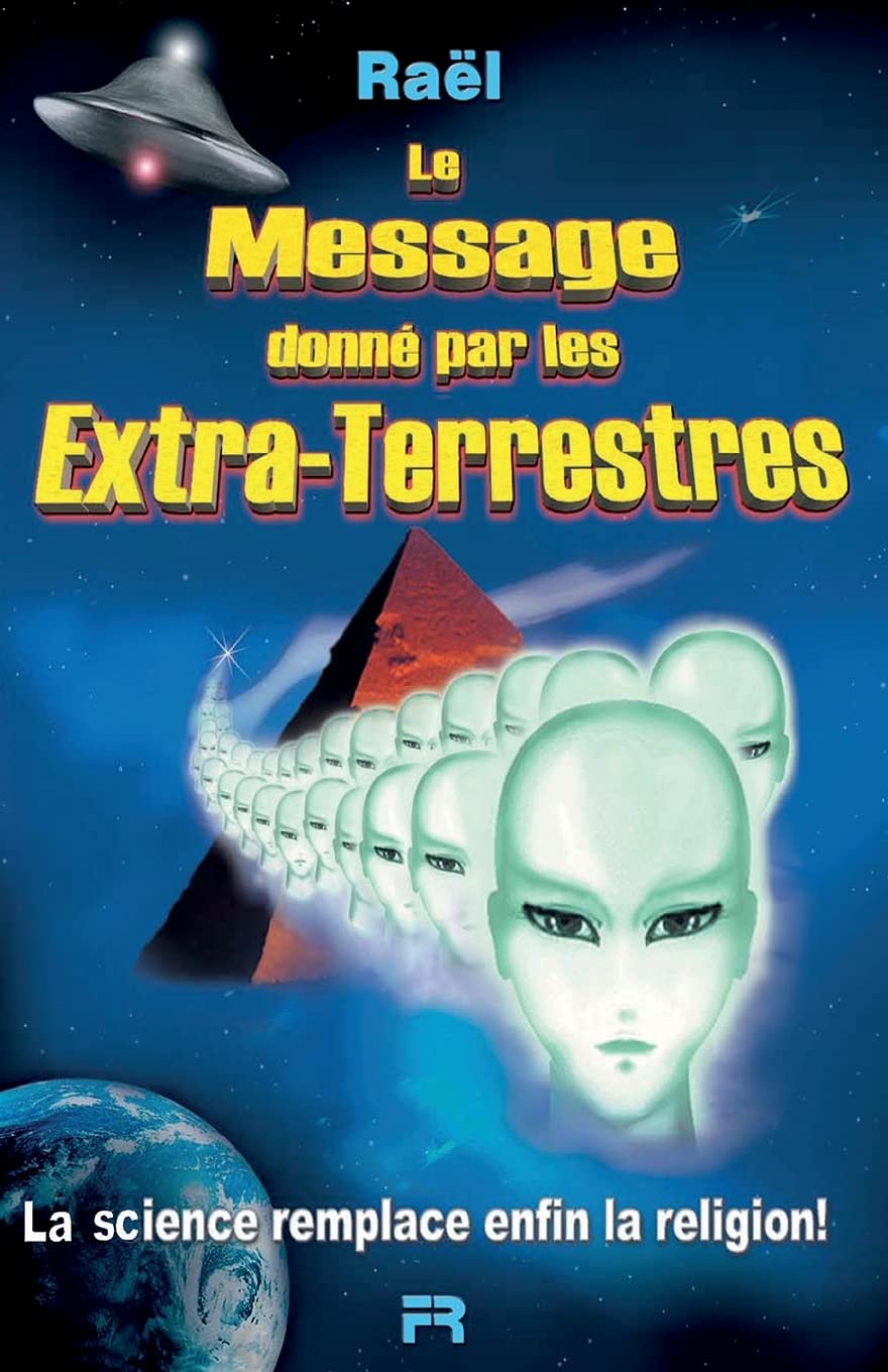 site de rencontre raelien