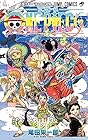 ONE PIECE -ワンピース- 第91巻