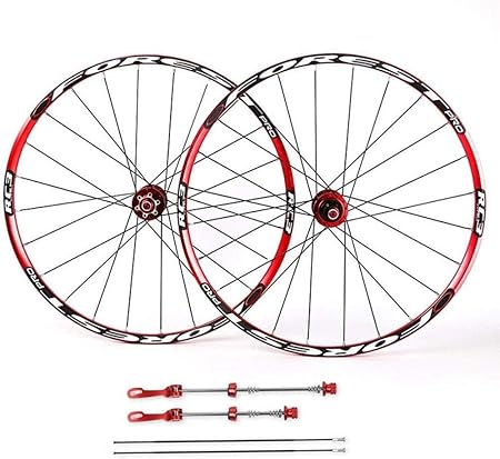 double wall bike rims