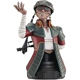 Star Wars: The Clone Wars &ndash; Hondo Animated Style 1:7 Scale Bust
