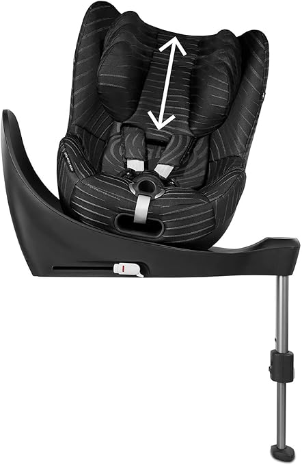 gb vaya car seat