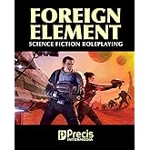 Foreign Element