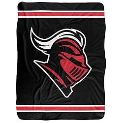 Rutgers University Blanket, 60"x80" Primary Logo