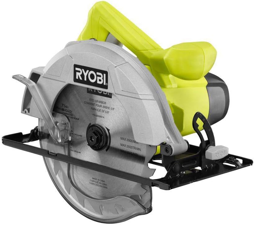 Best ryobi 18v table saw