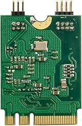 Tsadeer M.2 A+E RTL8111F Gigabit Ethernet Network Card RJ45 Single Port view 5