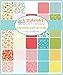 Mama's Cottage Charm Pack by April Rosenthal; 42-5