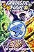 Fantastic Four by Jonathan Hickman: The Complete Collection Vol. 2 by Jonathan Hickman, Neil Edwards