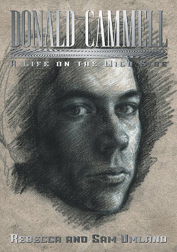DONALD CAMMELL (HC) by First Last