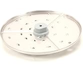 Robot Coupe 27577 Medium Grating Plate