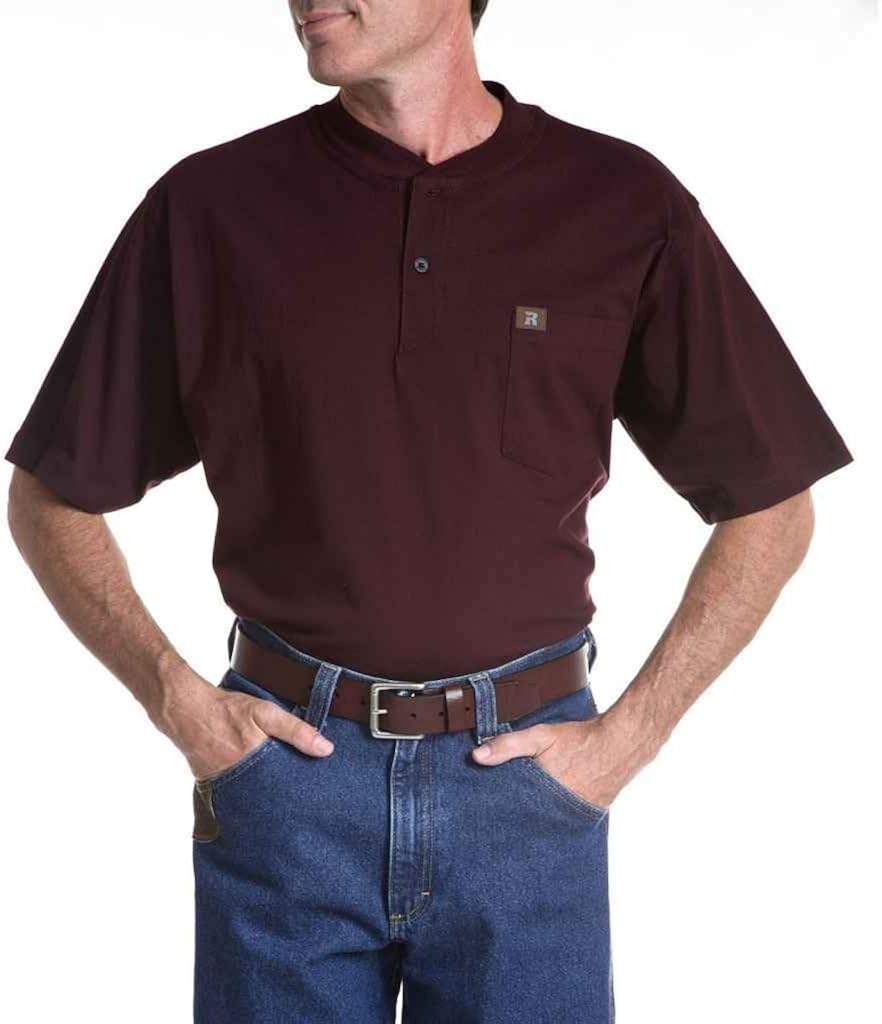 wrangler 2xlt shirts