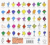 Image de Monsieur Endormi (Monsieur Madame) (English and French Edition)