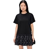 Sea Women's Alberta Pearl T-Shirt Dress