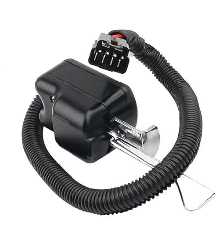 Amazon.com: ZUDKSUY 3544933C91 Turn Signal Multifunction