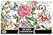 Michel Design Works 25 Count Peony Paper Placemats