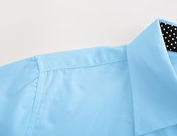 Womens Button Down Shirts Short Sleeve Work Shirts