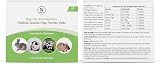 Naqua Anti-Parasite Spot On x8 for Rabbits Guinea Pigs Ferrets Rats Chinchillas view 7