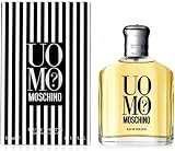 Moschino Uomo Eau de Toilette Spray 125ml Men Oriental Woody Fragrance view 6