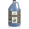 The Coat Handler Undercoat Control deShedding Dog Shampoo, 1 Gallon - Combats and Reduces Shedding, Undercoat Removal, Omega 
