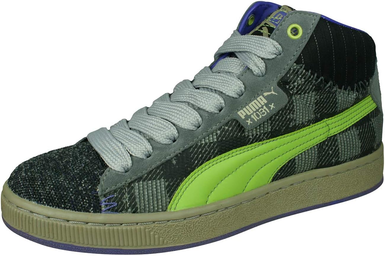 puma sneakers high tops