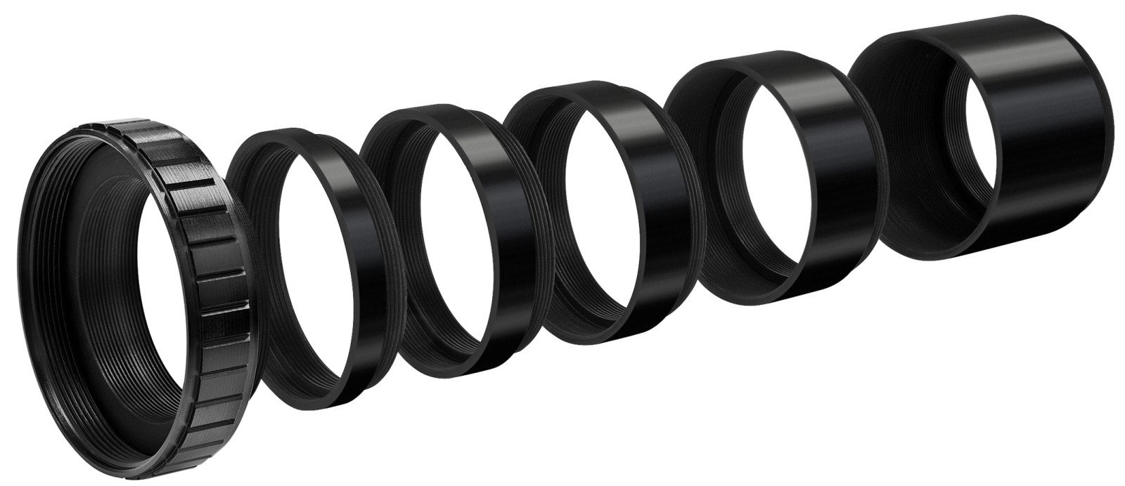 Bresser CCD adapter SC/T2