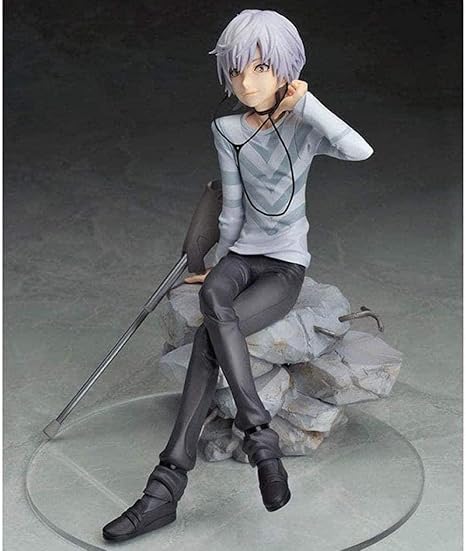 Amazon Co Jp アニメの魔法のインデックス 子供の誕生日ギフト デスク装飾6 7インチアニメギフト玩具モデルビルディングキット Erxiang ホーム キッチン Amazon Co Jp アニメの魔法のインデックス 子供の誕生日ギフト デスク装飾6 7インチアニメギフト玩具モデルビルディングキット Erxiang ホーム キッチン