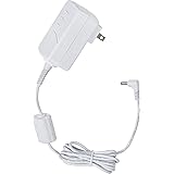 Sangean ADP-H202 Switching Power AC Adapter for Models H201, H202 and H205, White