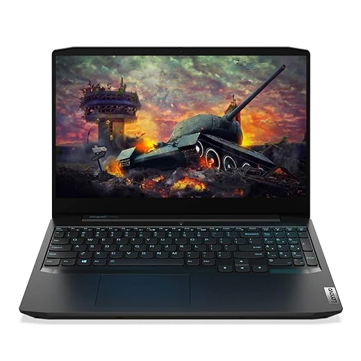 Best Deal Lenovo IdeaPad Gaming Laptop