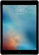 Apple iPad Pro 9.7 WiFi 32GB Space Grey Refurbished view 1