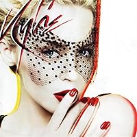 Kylie Minogue Kylie 1988 USA CD album 241952 - Amazon.com Music