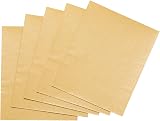 Fit For The Job 5 Sheets Sandpaper Coarse 11x9 inch A4 230x280mm