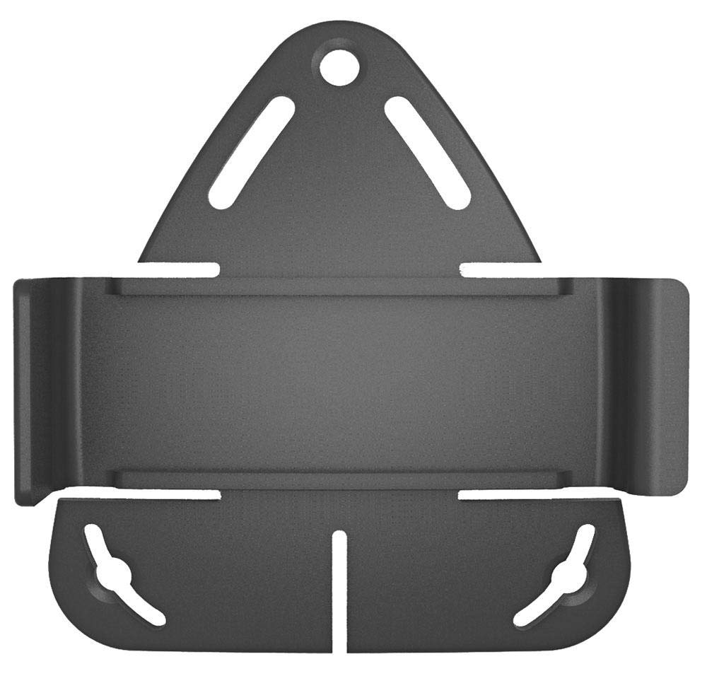 Ledlenser Premium LED Torch Accessories - Head Torch Helmet Connecting Kit, Compatible With Models SEO3, SEO5, SEO7R, iSEO3, iSEO5R, MH2, MH6