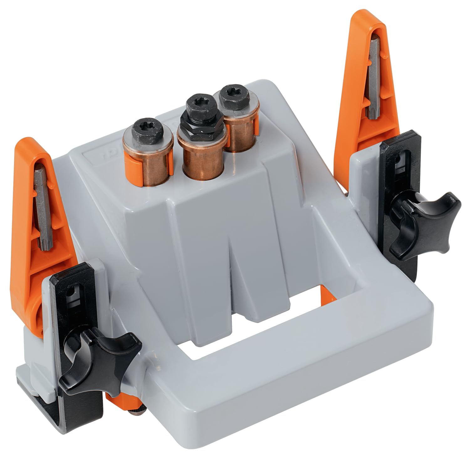 Blum Clip top Blumotion Furniture Hinge Integrated 107 Degree Set Square. — image 1